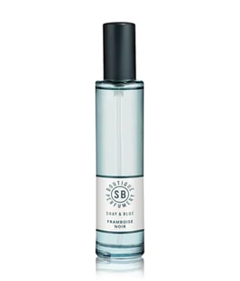 SHAY & BLUE Framboise Noire Natural Spray Fragrance Woda perfumowana 30 ml - Wody i perfumy męskie - miniaturka - grafika 1