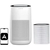 Oczyszczacze powietrza - Aeno AP1S - miniaturka - grafika 1