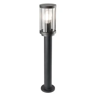 Polux Lampa zewnętrzna Fiord 50cm 1x10W E27 LED 312310 SANICO - Lampy ogrodowe - miniaturka - grafika 1