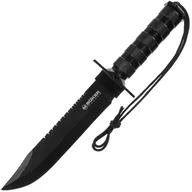 Noże - Nóż Boker Magnum Survivalist - miniaturka - grafika 1
