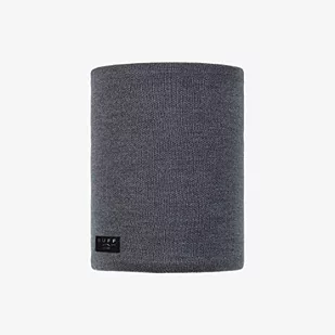 Buff Komin zimowy Knitted & Fleece dzianina - Apaszki i szaliki damskie - miniaturka - grafika 1
