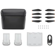 Akcesoria do drona - DJI Mini 3 Pro Fly More Kit - miniaturka - grafika 1