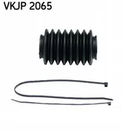 Układ kierowniczy - akcesoria - SKF Zestaw osłon, układ kierowniczy VKJP 2065 - miniaturka - grafika 1