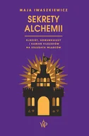 Ezoteryka - Sekrety alchemii - miniaturka - grafika 1