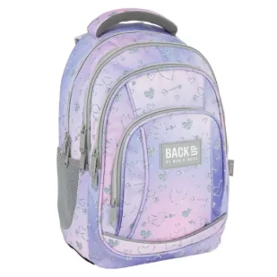 Plecak BackUp 7 A32 DERFORM - Plecaki szkolne i tornistry - miniaturka - grafika 1