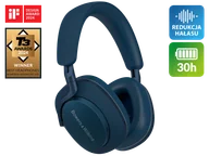 RTV OUTLET - Bowers & Wilkins Px7 S2e (Ocean Blue) - OUTLET - miniaturka - grafika 1