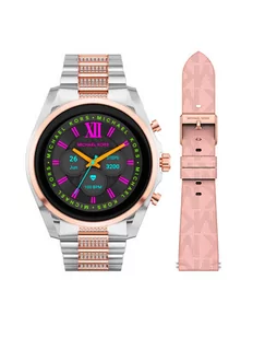 Michael Kors Bradshaw Gen 6 MKT5137 - Smartwatch - miniaturka - grafika 1