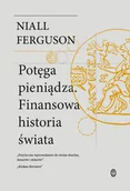 E-booki - biznes i ekonomia - Potęga pieniądza. Finansowa historia świata - miniaturka - grafika 1