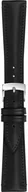 Akcesoria do zegarków - Pasek do zegarka damski męski MORELLATO A01X5537D43019CR20 czarny - miniaturka - grafika 1