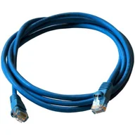 Kable komputerowe i do monitorów - Art Kabel krosowy AL-OEM-300B, 1 m - miniaturka - grafika 1
