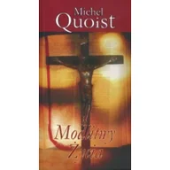 Religia i religioznawstwo - TUM Modlitwy życia Michael Quoist - miniaturka - grafika 1