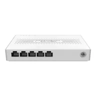 Switche - Switch niezarządzalny tenda sm105 5-port 2,5gbe SM105 - miniaturka - grafika 1