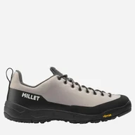 Buty trekkingowe męskie - Buty turystyczne męskie MILLET M Cimaï Beżowy - miniaturka - grafika 1