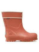 Buty dla dziewczynek - Viking Kalosze Alv Jolly 1-60060-82 Koralowy - miniaturka - grafika 1