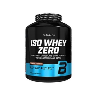 Whey Zero - 2270G (5999076212699) - Odżywki białkowe - miniaturka - grafika 1