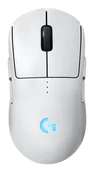 Myszki - Logitech G PRO 2 LIGHTSPEED Mouse 910-007303 - miniaturka - grafika 1