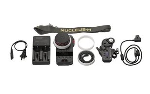 Zestaw Tilta WLC-T03-K1 Nucleus-M Wireless Lens Control System Partial Kit I - Akcesoria fotograficzne - miniaturka - grafika 1