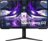 Monitory - Monitor SAMSUNG 27" LS27AG324NUXEN  - miniaturka - grafika 1