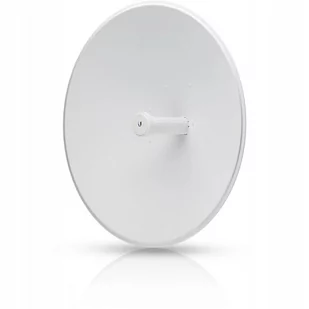 Ubiquiti PBE-5AC-620 CPE PowerBeam, 5GHz, 1x RJ45 1 - Anteny Wi Fi - miniaturka - grafika 1