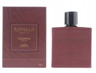 Wody i perfumy męskie - Rayhaan Cordova Eau De Parfum 100ml For Men - miniaturka - grafika 1