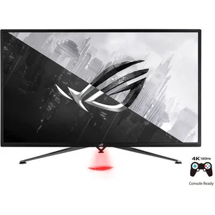 Asus ROG STRIX XG43UQ (90LM0590-B02170) - Monitory - miniaturka - grafika 1