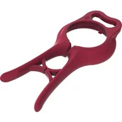 Pozostałe akcesoria kuchenne - Browin Uniwersalny otwieracz 2 w 1 do słoików fi 66 i 82 - miniaturka - grafika 1