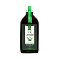 Zdrowa żywność - Zielony Nurt Olej Z Wiesiołka Tłoczony Na Zimno Łagodny Smak 100 Ml - miniaturka - grafika 1