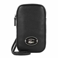 Okulary korekcyjne, oprawki, szkła - Lacoste L2673 001 Black - miniaturka - grafika 1