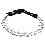 Smycze dla psów - dr Seidla Kolczatka Zapinana nr.2 Dino - miniaturka - grafika 1