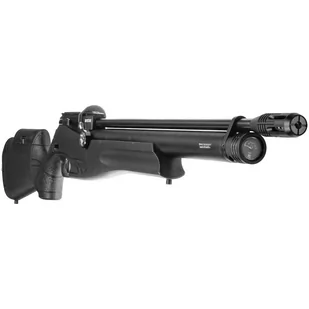 Wiatrówka PCP Reximex Daystar RG 6.35 mm z regulatorem - Wiatrówki karabinki - miniaturka - grafika 2