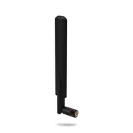 Anteny Wi Fi - Panorama Antennas 2.4/5.8GHz TRM ANT RA SMA REV antena Antena dookólna RP-SMA 3 dBi PWB-24-58-72-RSMARV - miniaturka - grafika 1