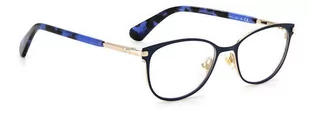 Okulary korekcyjne Kate Spade JABRIA PJP - Okulary korekcyjne, oprawki, szkła - miniaturka - grafika 2