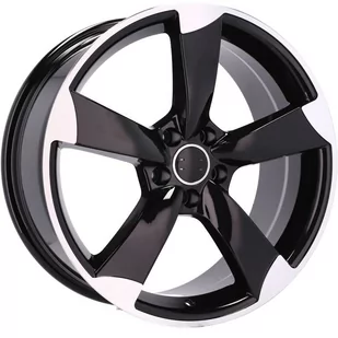 Felgi 16'' 5X112 Audi A3 A4 A6 Q2 Warszawa Gdańsk - Felgi aluminiowe - miniaturka - grafika 1