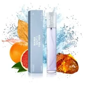 Wody i perfumy męskie - Perfumy Męskie Perfumetki 33 ML Invict I For Men Trwały Zapach - miniaturka - grafika 1