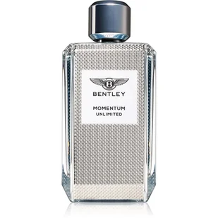Bentley Momentum Unlimited woda toaletowa 100 ml dla mężczyzn - Wody i perfumy męskie - miniaturka - grafika 1
