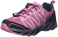 Buty dla dziewczynek - CMP Buty dziecięce Altak Shoes Wp 2.0 Trail Running Shoe Unisex, Ciliegia, 39 eu - miniaturka - grafika 1