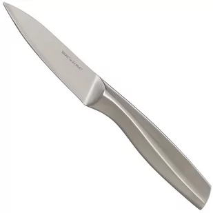 Secret de Gourmet Nóż do krojenia warzyw i owoców stal nierdzewna 21 cm B00O4DSF5G - Noże kuchenne - miniaturka - grafika 1