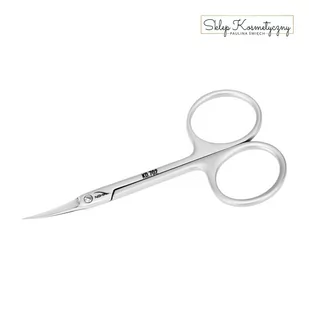 Nghia export nożyczki do skórek KD.702 - Akcesoria do paznokci Nghia export nożyczki do skórek KD.702 - Akcesoria do paznokci - miniaturka - grafika 1