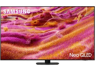 Telewizor SAMSUNG Neo QLED QE50QN92FAT 50" 4K 165Hz - Telewizory - miniaturka - grafika 1