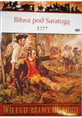Felietony i reportaże - Bitwa pod Saratogą 1777 - miniaturka - grafika 1