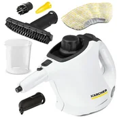 Myjki parowe - Karcher SC 1 1.516-400.0 - miniaturka - grafika 1