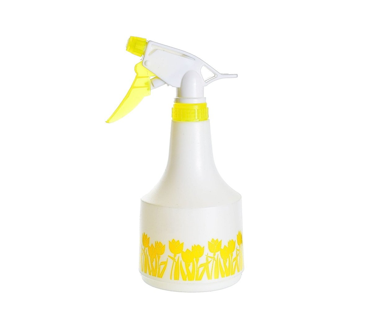 SPRYSKIWACZ ZRASZACZ OPRYSKIWACZ ROZPYLACZ DO KWIATÓW SPRZĄTANIA 0,5L /26