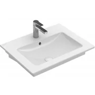 Umywalki - Villeroy & Boch Venticello 65x50 41246701 - miniaturka - grafika 1