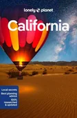 Pozostałe książki - Lonely Planet California - miniaturka - grafika 1