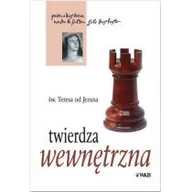 Pozostałe książki - św.Teresa od Jezusa Twierdza wewnętrzna pocket - miniaturka - grafika 1