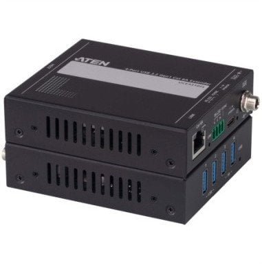 ATEN US3384I Przełącznik współdzielenia 8 x 4 USB 3.2 Gen 1 null
