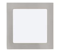 Oprawy, klosze i abażury - Eglo 64626 - LED Oprawa wpuszczana FUEVA 1 PRO LED/10,9W/230V 3000K chrom - miniaturka - grafika 1