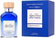 Wody i perfumy męskie - Woda toaletowa Adolfo Dominguez Agua Fresca Ltonka 230 ml (8410190631144) - miniaturka - grafika 1