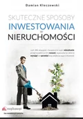 Biznes - Skuteczne sposoby inwestowania w nieruchomości - miniaturka - grafika 1
