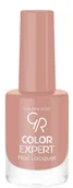 Lakiery do paznokci - Golden Rose - COLOR EXPERT NAIL LACQUER - Trwały lakier do paznokci - O-GCX - 404 - miniaturka - grafika 1
